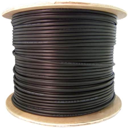 Cable Wholesale CableWholesale 10X8-722NH CAT-6 Cable Bulk 10X8-722NH